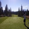 Shadow Mountain Hole #6 - Tee Shot - Monday, August 29, 2016 (Cranberley #1 Trip)
