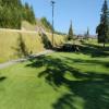 Shuswap Lake Golf Course at Blind Bay - Practice Green - Monday, August 8, 2022 (Shuswap Trip)
