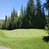 Shuswap National Golf Course Hole #16 - Greenside - Saturday, August 6, 2022 (Shuswap Trip)