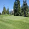 Shuswap National Golf Course Hole #18 - Greenside - Saturday, August 6, 2022 (Shuswap Trip)