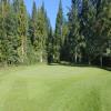 Shuswap National Golf Course Hole #2 - Greenside - Saturday, August 6, 2022 (Shuswap Trip)