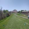 Sky Mountain Golf Course Hole #11 - Tee Shot - Sunday, May 1, 2022 (St. George Trip)