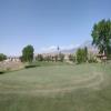 Sky Mountain Golf Course Hole #13 - Greenside - Sunday, May 1, 2022 (St. George Trip)