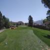 Sky Mountain Golf Course Hole #13 - Tee Shot - Sunday, May 1, 2022 (St. George Trip)
