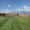 Sky Mountain Golf Course Hole #17 - Approach - Sunday, May 1, 2022 (St. George Trip)