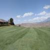 Sky Mountain Golf Course Hole #18 - Approach - Sunday, May 1, 2022 (St. George Trip)