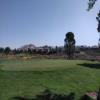 Sky Mountain Golf Course Hole #6 - Greenside - Sunday, May 1, 2022 (St. George Trip)
