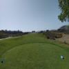 Sky Mountain Golf Course Hole #6 - Tee Shot - Sunday, May 1, 2022 (St. George Trip)