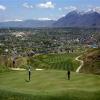 South Mountain Golf Course - Preview