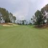 Southern Dunes Golf & Country Club Hole #13 - Approach - Tuesday, June 11, 2019 (Orlando Trip)