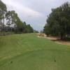 Southern Dunes Golf & Country Club Hole #17 - Tee Shot - Tuesday, June 11, 2019 (Orlando Trip)