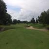 Southern Dunes Golf & Country Club Hole #18 - Tee Shot - Tuesday, June 11, 2019 (Orlando Trip)