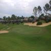 Southern Dunes Golf & Country Club Hole #3 - Greenside - Tuesday, June 11, 2019 (Orlando Trip)