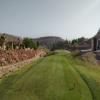 Southgate Golf Club Hole #12 - Tee Shot - Friday, April 29, 2022 (St. George Trip)