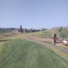Southgate Golf Club Hole #15 - Tee Shot - Friday, April 29, 2022 (St. George Trip)