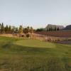 Southgate Golf Club Hole #4 - Greenside - Friday, April 29, 2022 (St. George Trip)