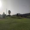 Southgate Golf Club Hole #8 - Approach - Friday, April 29, 2022 (St. George Trip)
