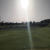 Southgate Golf Club Hole #9 - Approach - Friday, April 29, 2022 (St. George Trip)