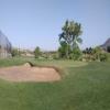 Southgate Golf Club - Practice Green - Friday, April 29, 2022 (St. George Trip)