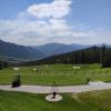 Spanish Peaks Mountain Club - Driving Range - Tuesday, July 7, 2020 (Big Sky Trip)