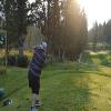 Spur Valley Golf Course Hole #2 - Tee Shot - Sunday, August 16, 2026 (Columbia Valley #2 Trip)