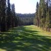 St. Eugene Golf Resort Hole #11 - Tee Shot - Tuesday, August 30, 2016 (Cranberley #1 Trip)