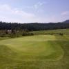  Hole #18 - Greenside - Tuesday, August 30, 2016 (Cranberley #1 Trip)