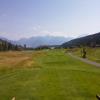 St. Eugene Golf Resort Hole #18 - Tee Shot - Tuesday, August 30, 2016 (Cranberley #1 Trip)