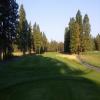  Hole #3 - Tee Shot - Tuesday, August 30, 2016 (Cranberley #1 Trip)