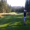  Hole #7 - Tee Shot - Tuesday, August 30, 2016 (Cranberley #1 Trip)