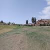 St. George Golf Club Hole #1 - Approach - Thursday, April 28, 2022 (St. George Trip)