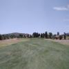 St. George Golf Club Hole #2 - Approach - Thursday, April 28, 2022 (St. George Trip)