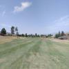 St. George Golf Club Hole #5 - Approach - Thursday, April 28, 2022 (St. George Trip)