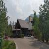 Stewart Creek Golf Club - Clubhouse - Monday, July 22, 2024 (Banff Trip)