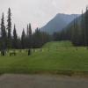 Stewart Creek Golf Club - Driving Range - Monday, July 22, 2024 (Banff Trip)