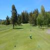  Hole #13 - Tee Shot - Sunday, June 3, 2018