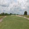  Hole #14 - Tee Shot - Wednesday, June 12, 2019 (Orlando Trip)