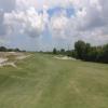  Hole #16 - Approach - Wednesday, June 12, 2019 (Orlando Trip)