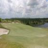  Hole #18 - Greenside - Wednesday, June 12, 2019 (Orlando Trip)