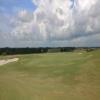 Streamsong (Blue) Hole #1 - Greenside - Thursday, June 13, 2019 (Orlando Trip)