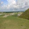 Streamsong (Blue) Hole #1 - Tee Shot - Thursday, June 13, 2019 (Orlando Trip)