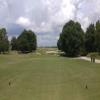 Streamsong (Blue) Hole #10 - Tee Shot - Thursday, June 13, 2019 (Orlando Trip)