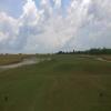 Streamsong (Blue) Hole #11 - Tee Shot - Thursday, June 13, 2019 (Orlando Trip)