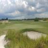 Streamsong (Blue) Hole #12 - Greenside - Thursday, June 13, 2019 (Orlando Trip)