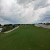 Streamsong (Blue) Hole #13 - Approach - Thursday, June 13, 2019 (Orlando Trip)
