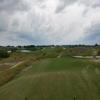 Streamsong (Blue) Hole #13 - Tee Shot - Thursday, June 13, 2019 (Orlando Trip)