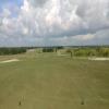 Streamsong (Blue) Hole #2 - Tee Shot - Thursday, June 13, 2019 (Orlando Trip)