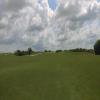 Streamsong (Blue) Hole #3 - Approach - Thursday, June 13, 2019 (Orlando Trip)