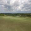 Streamsong (Blue) Hole #4 - Greenside - Thursday, June 13, 2019 (Orlando Trip)