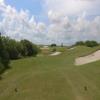 Streamsong (Blue) Hole #4 - Tee Shot - Thursday, June 13, 2019 (Orlando Trip)